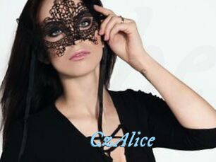 CzAlice