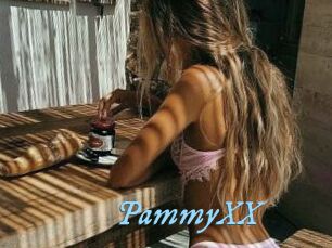 PammyXX