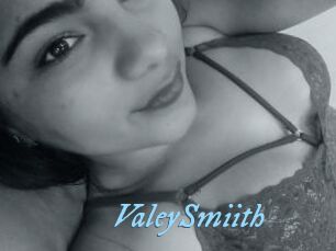 ValeySmiith