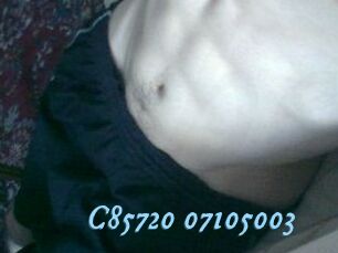 C85720-07105003