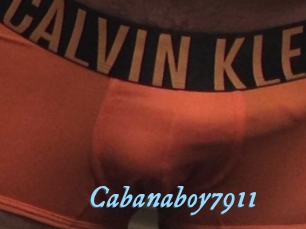 Cabanaboy7911