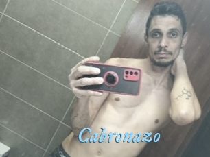 Cabronazo