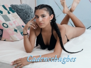 Cadencehughes
