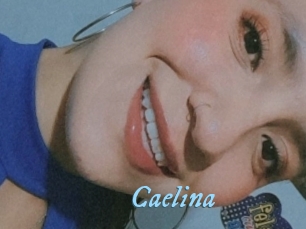 Caelina