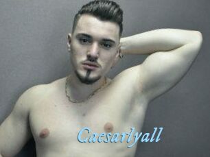 Caesarlyall