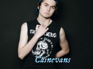 Cainevans