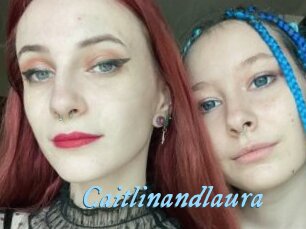 caitlinandlaura DeriheruI
