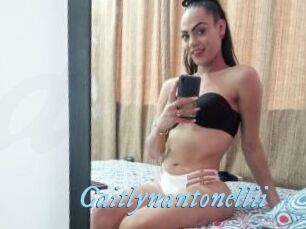 caitlynantonellii DeriheruI