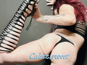 Cakez.sweet