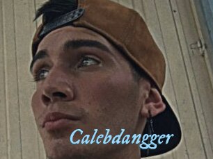 Calebdangger