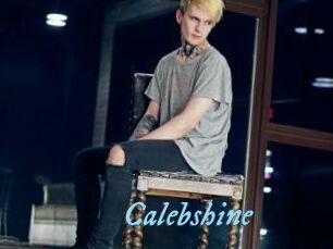 Calebshine