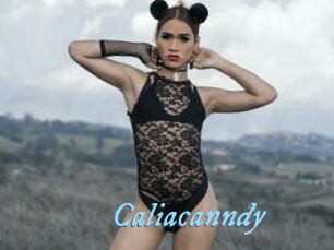 Caliacanndy