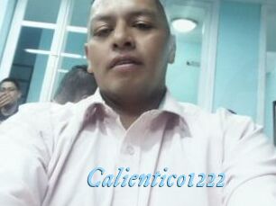 calientico1222 DeriheruI