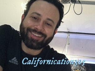 Californication305