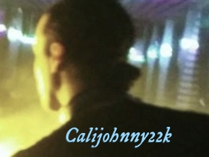 Calijohnny22k