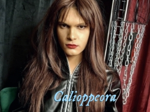 Calioppeora