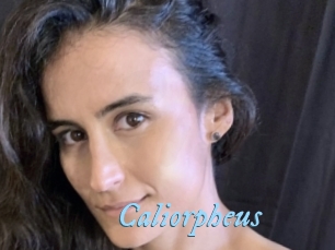 Caliorpheus