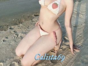 calista69 DeriheruI