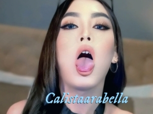 calistaarabella DeriheruI