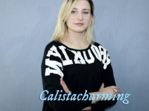 Calistacharming