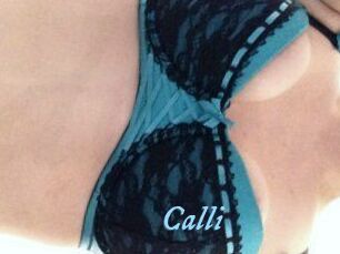 Calli