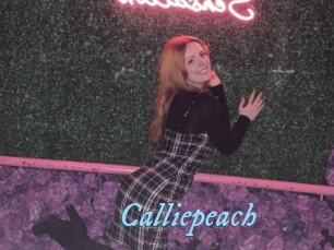 Calliepeach