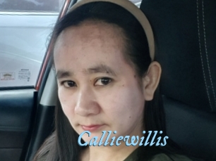 Calliewillis
