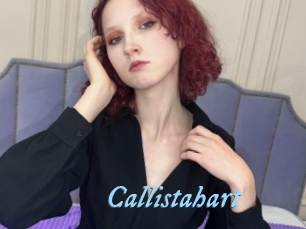 Callistahart