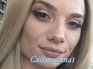 Callmeanna1