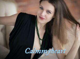 Calmmyheart