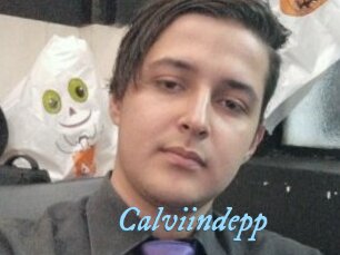Calviindepp
