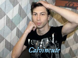 Calvincute