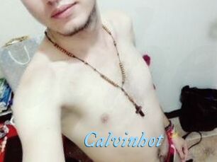 Calvin_hot