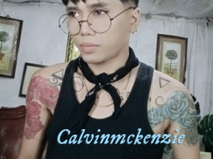 Calvinmckenzie