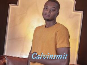 Calvinsmit