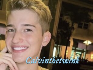 Calvinthetwink