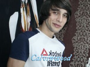 Calvinwood