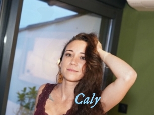 Caly