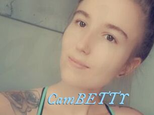 CamBETTY