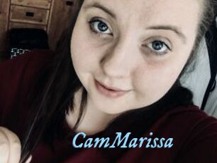 camMarissa DeriheruI
