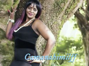 Camanahimilff