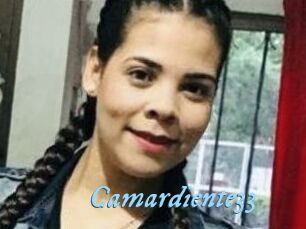camardiente33 DeriheruI