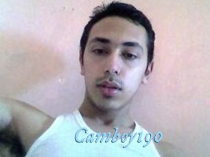 camboy190 DeriheruI