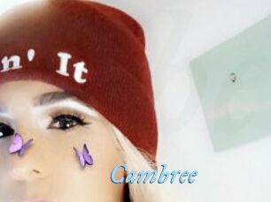 Cambree