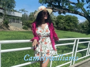 Camelywilliams