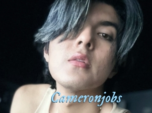 Cameronjobs