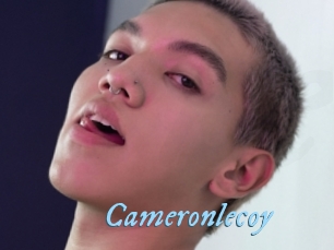 Cameronlecoy