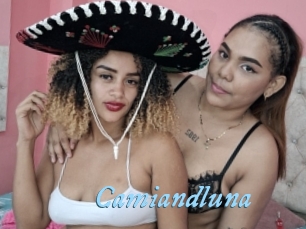 Camiandluna