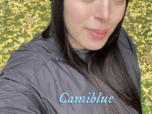 Camiblue