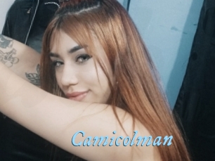 camicolman DeriheruI